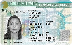 Green Card