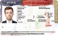 US Visa