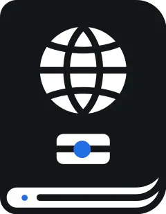 New Passport Application